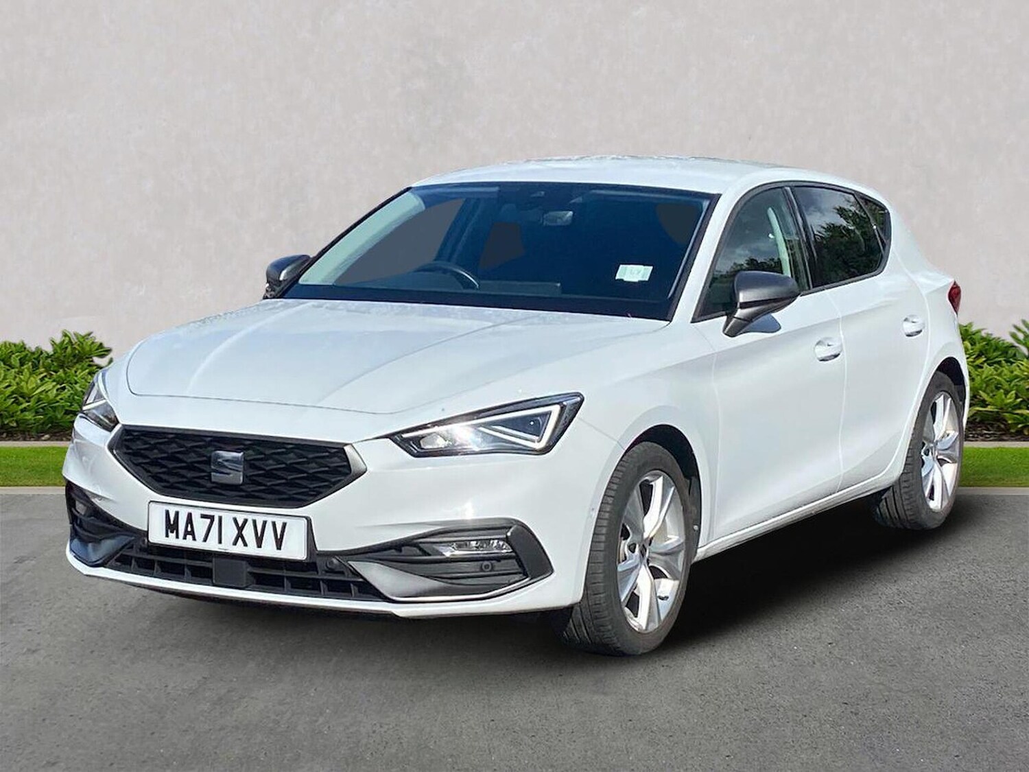Used SEAT Leon 2021 for sale - 76097644: Photo 22