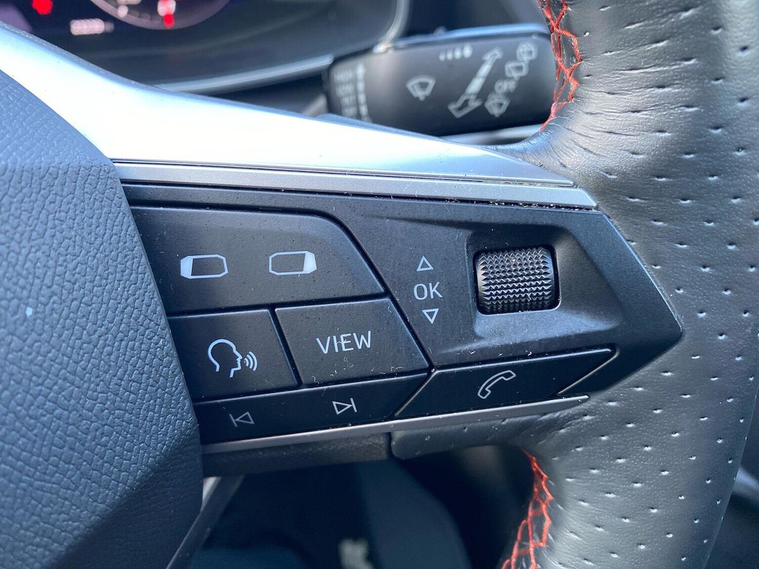 Used SEAT Leon 2021 for sale - 76097644: Photo 28