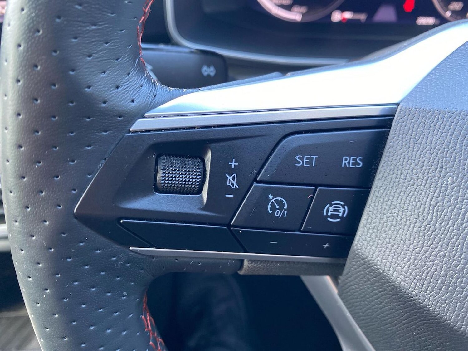 Used SEAT Leon 2021 for sale - 76097644: Photo 29
