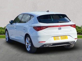 Used SEAT Leon 2021 for sale - 76097644: Photo 2