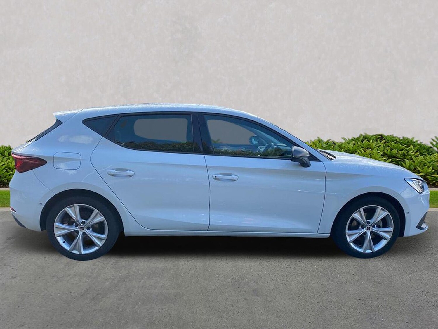 Used SEAT Leon 2021 for sale - 76097644: Photo 3