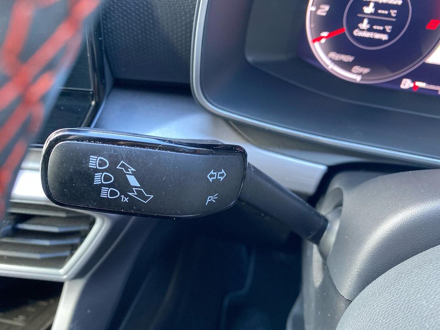 Used SEAT Leon 2021 for sale - 76097644: Photo 31