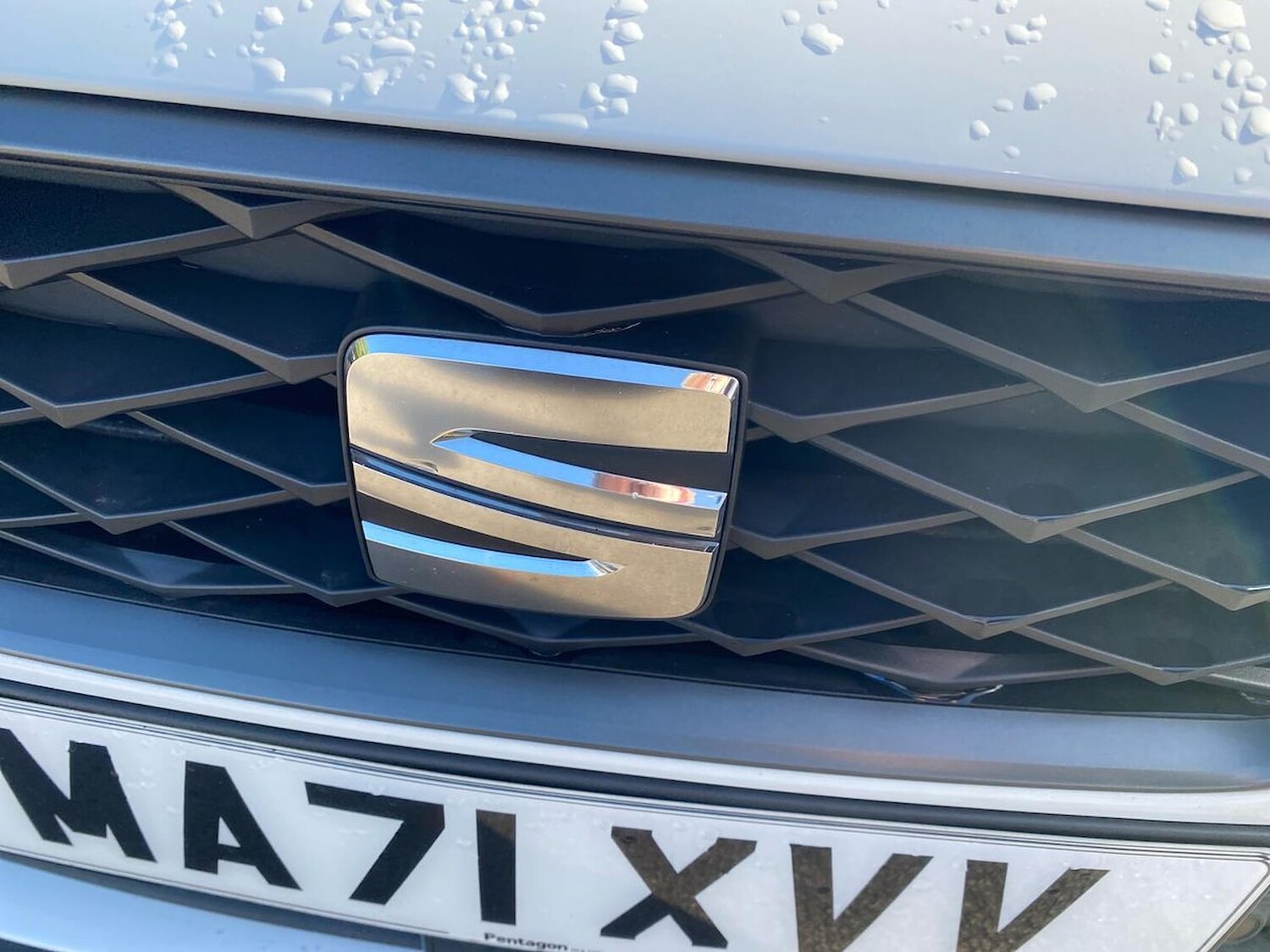 Used SEAT Leon 2021 for sale - 76097644: Photo 34