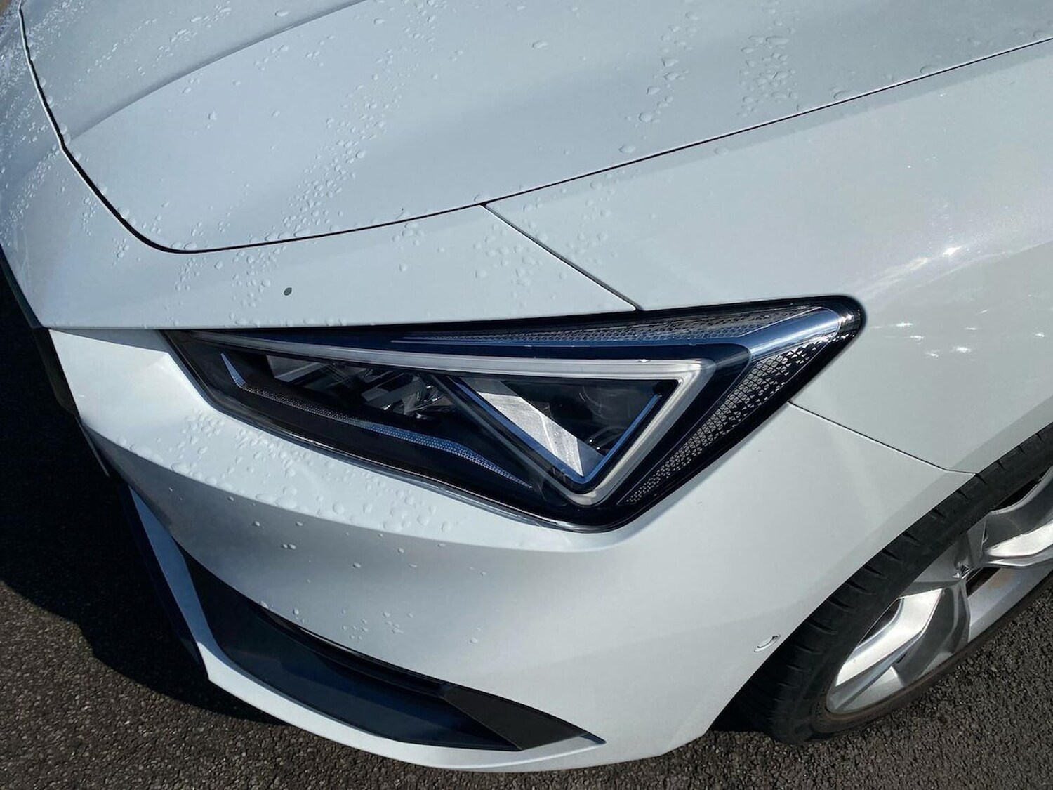Used SEAT Leon 2021 for sale - 76097644: Photo 35