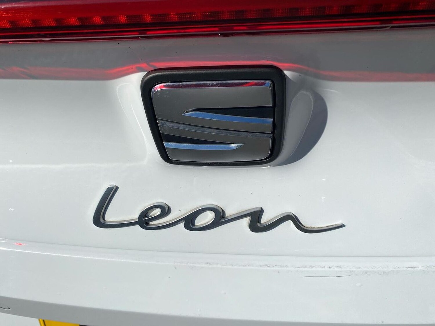 Used SEAT Leon 2021 for sale - 76097644: Photo 36