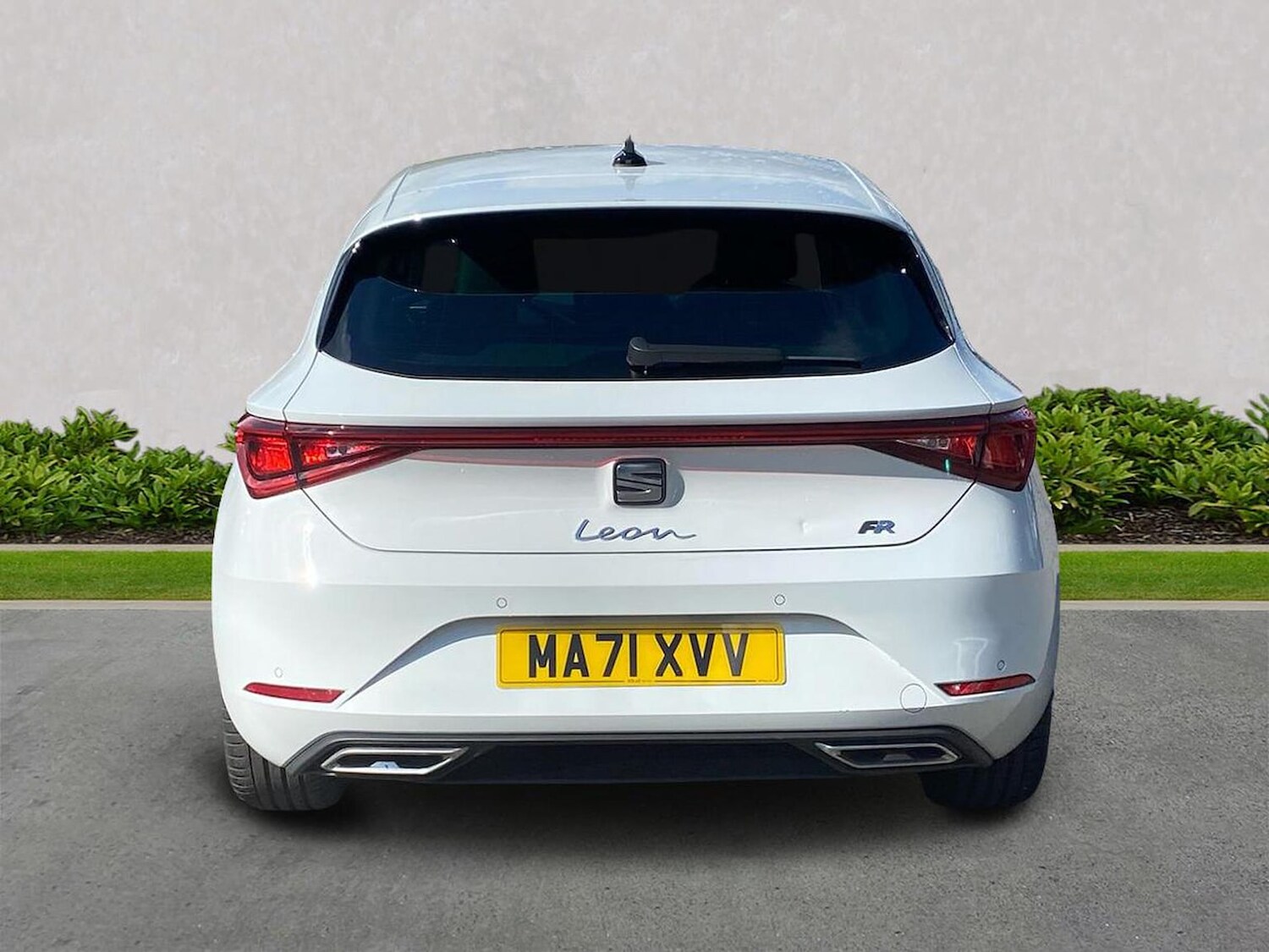 Used SEAT Leon 2021 for sale - 76097644: Photo 6
