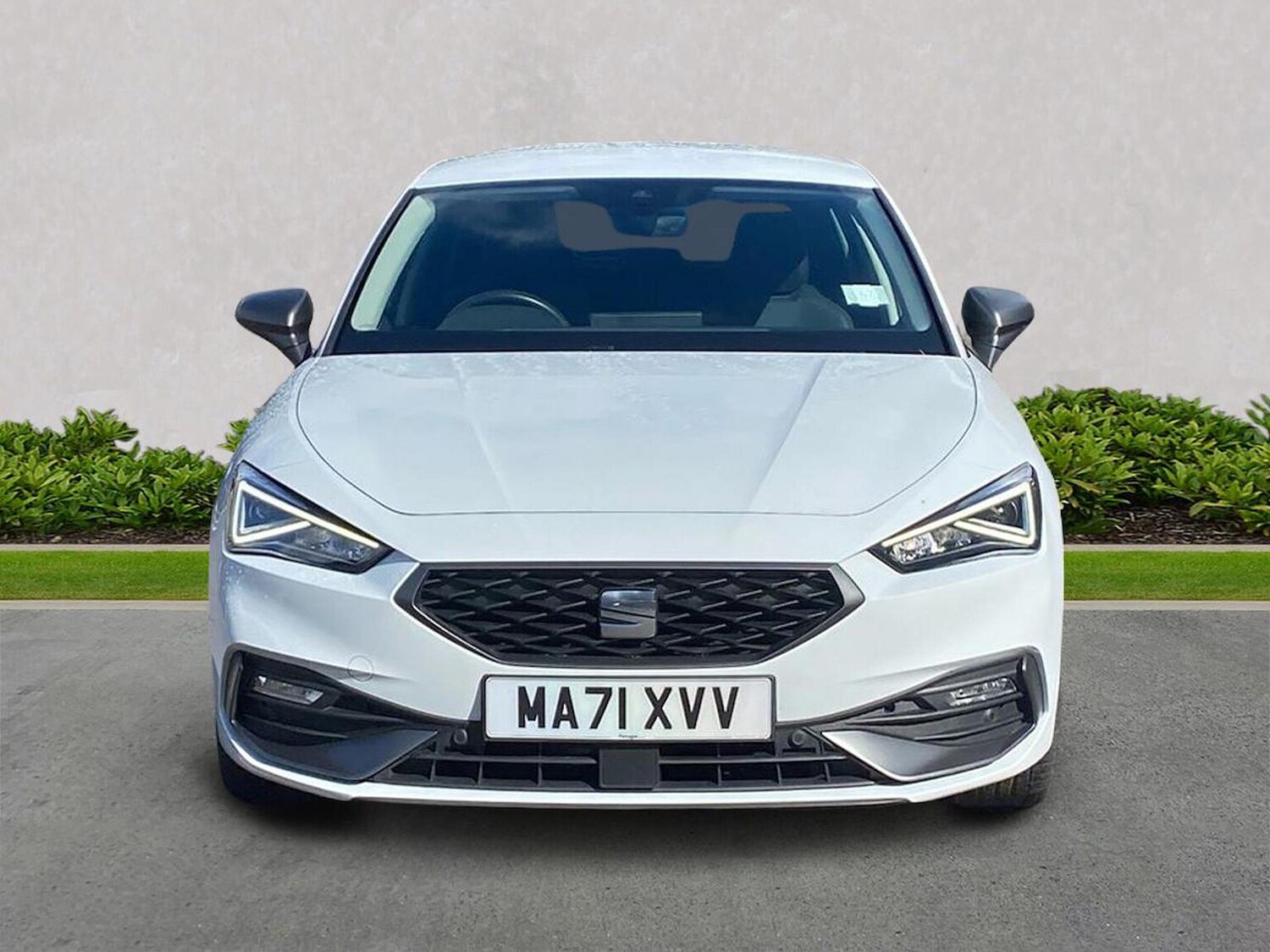 Used SEAT Leon 2021 for sale - 76097644: Photo 7