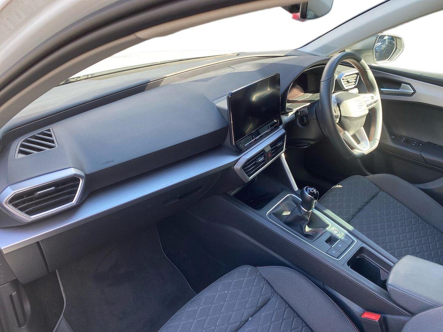 Used SEAT Leon 2021 for sale - 76097644: Photo 9