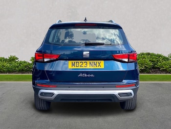 Used SEAT Ateca 2023 for sale - 79198362: Photo