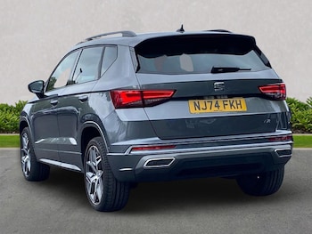 Used SEAT Ateca 2024 for sale - 78427871: Photo