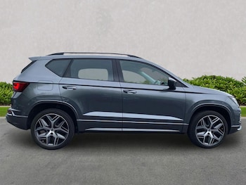 Used SEAT Ateca 2024 for sale - 78427871: Photo