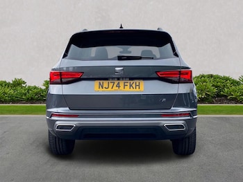 Used SEAT Ateca 2024 for sale - 78427871: Photo