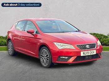 2019 - 1.5 TSI EVO 150 Xcellence Lux [EZ] 5dr