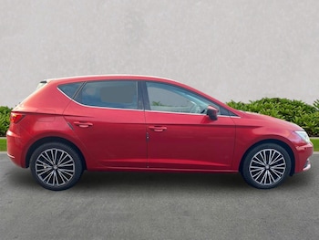Used SEAT Leon 2019 for sale - 76763432: Photo