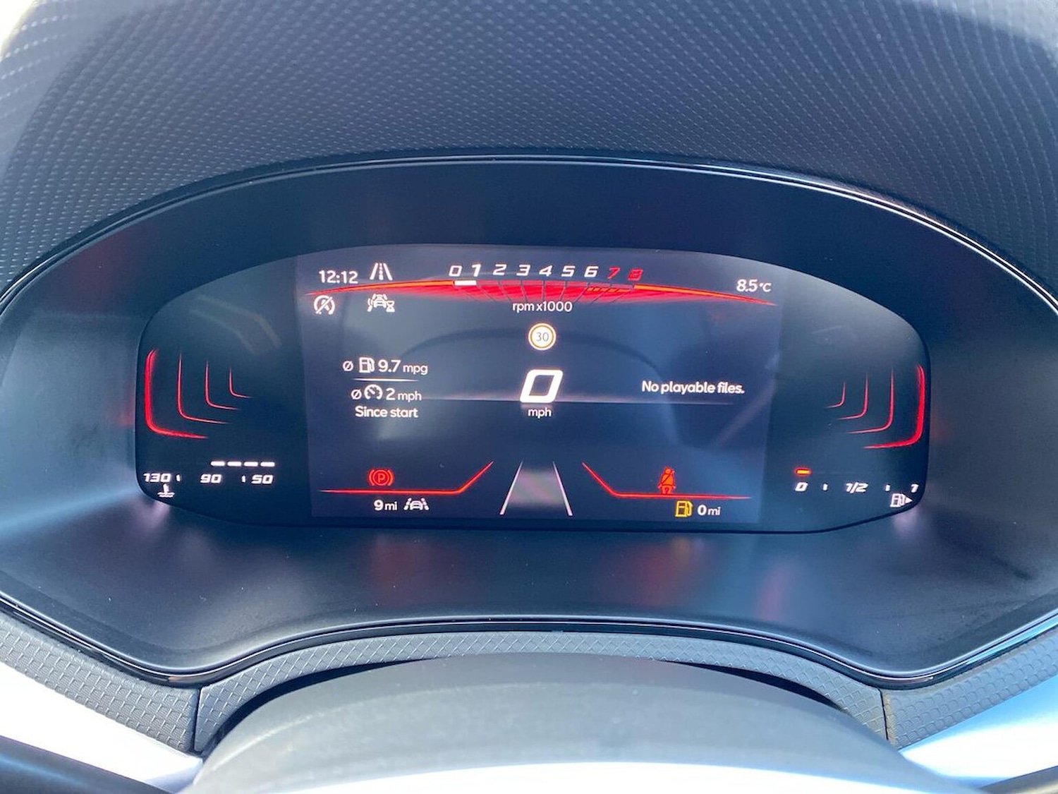 Used SEAT Ibiza 2026 for sale - 78026180: Photo 10