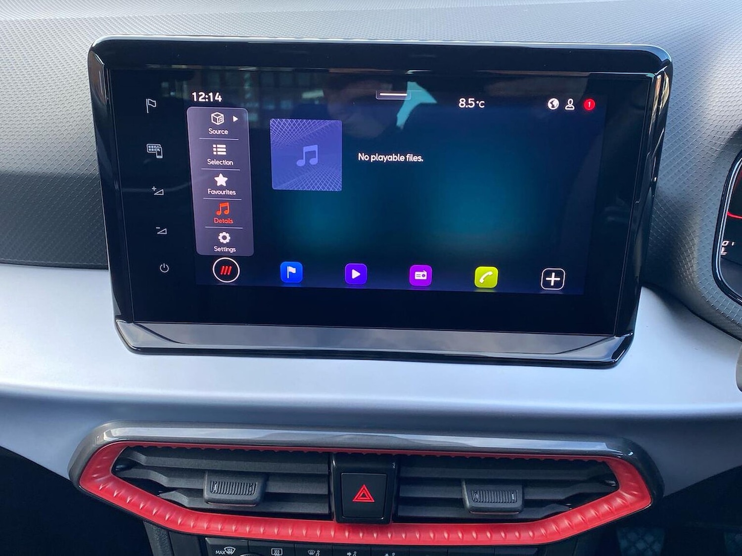 Used SEAT Ibiza 2026 for sale - 78026180: Photo 11