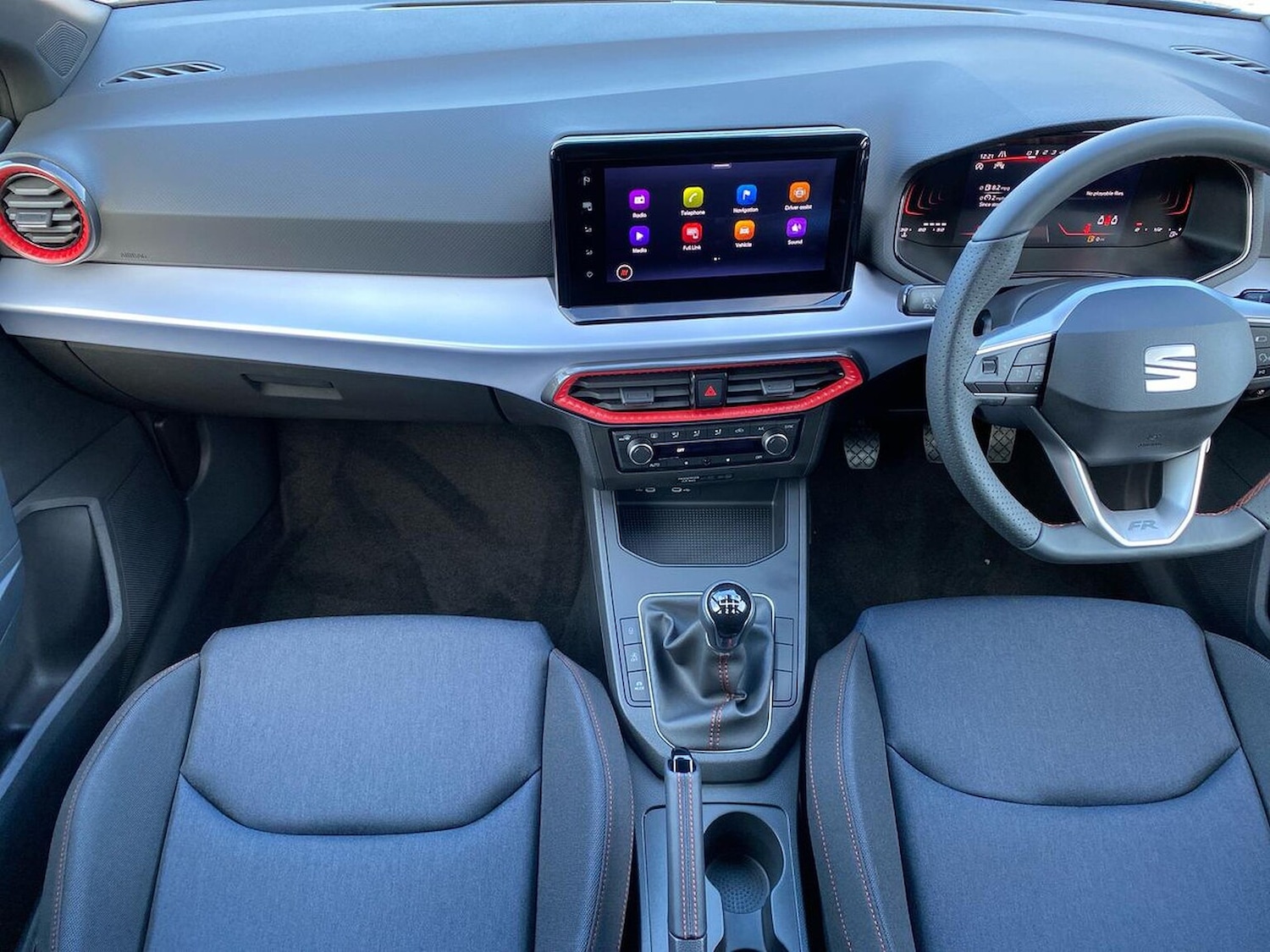 Used SEAT Ibiza 2026 for sale - 78026180: Photo 13