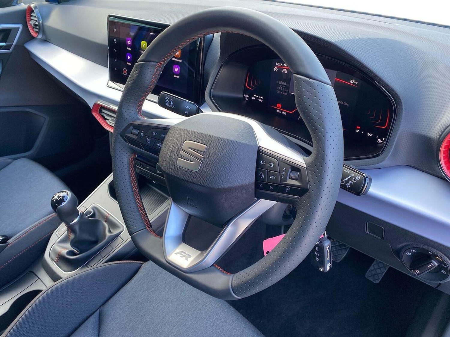 Used SEAT Ibiza 2026 for sale - 78026180: Photo 15