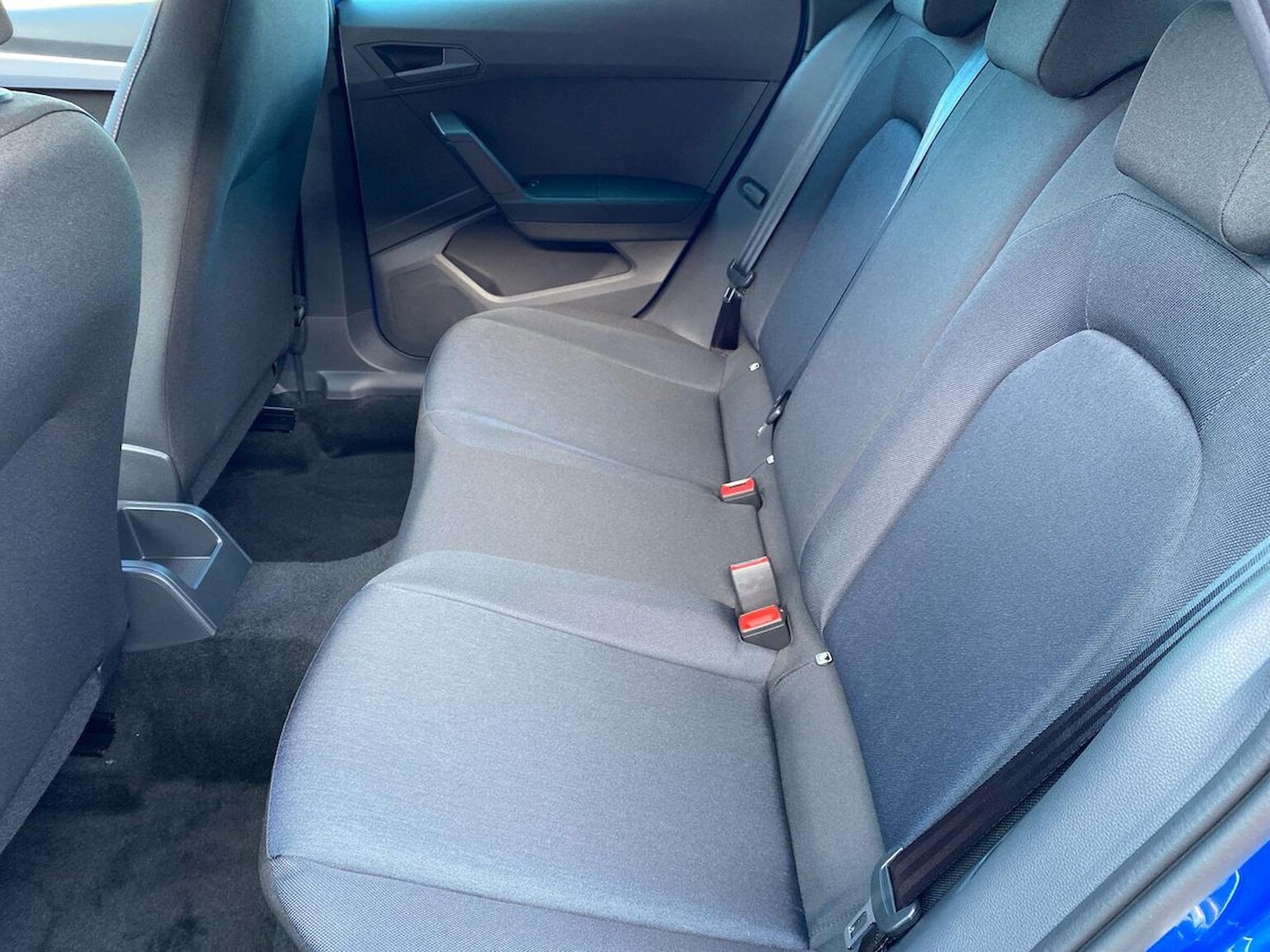 Used SEAT Ibiza 2026 for sale - 78026180: Photo 16