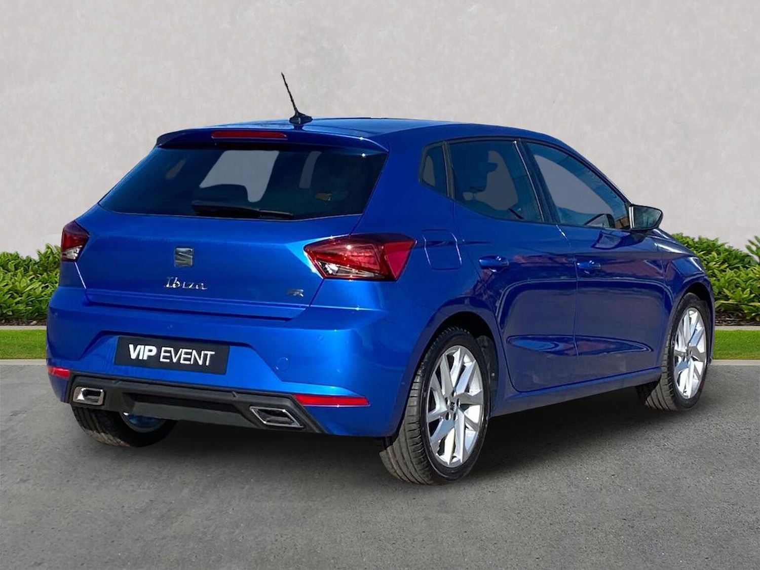 Used SEAT Ibiza 2026 for sale - 78026180: Photo 18