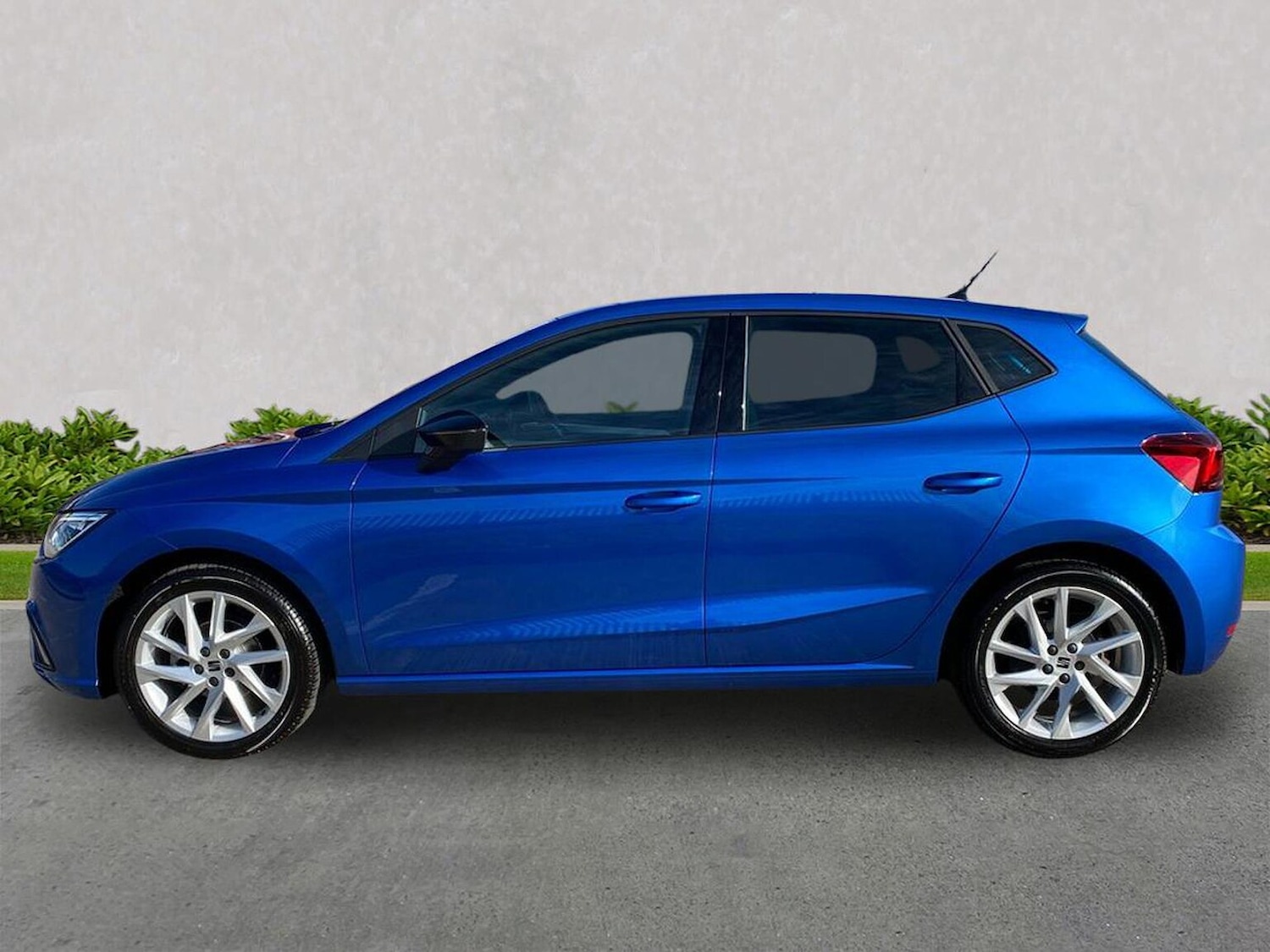 Used SEAT Ibiza 2026 for sale - 78026180: Photo 19