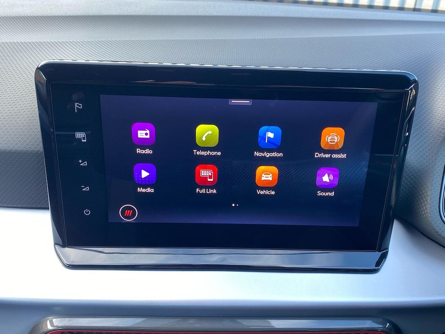 Used SEAT Ibiza 2026 for sale - 78026180: Photo 25