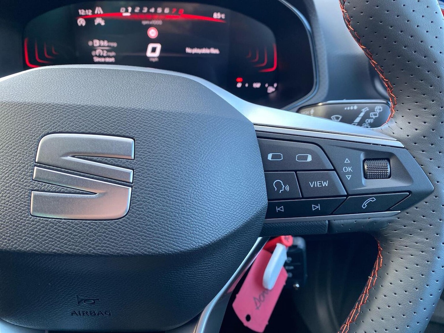 Used SEAT Ibiza 2026 for sale - 78026180: Photo 26