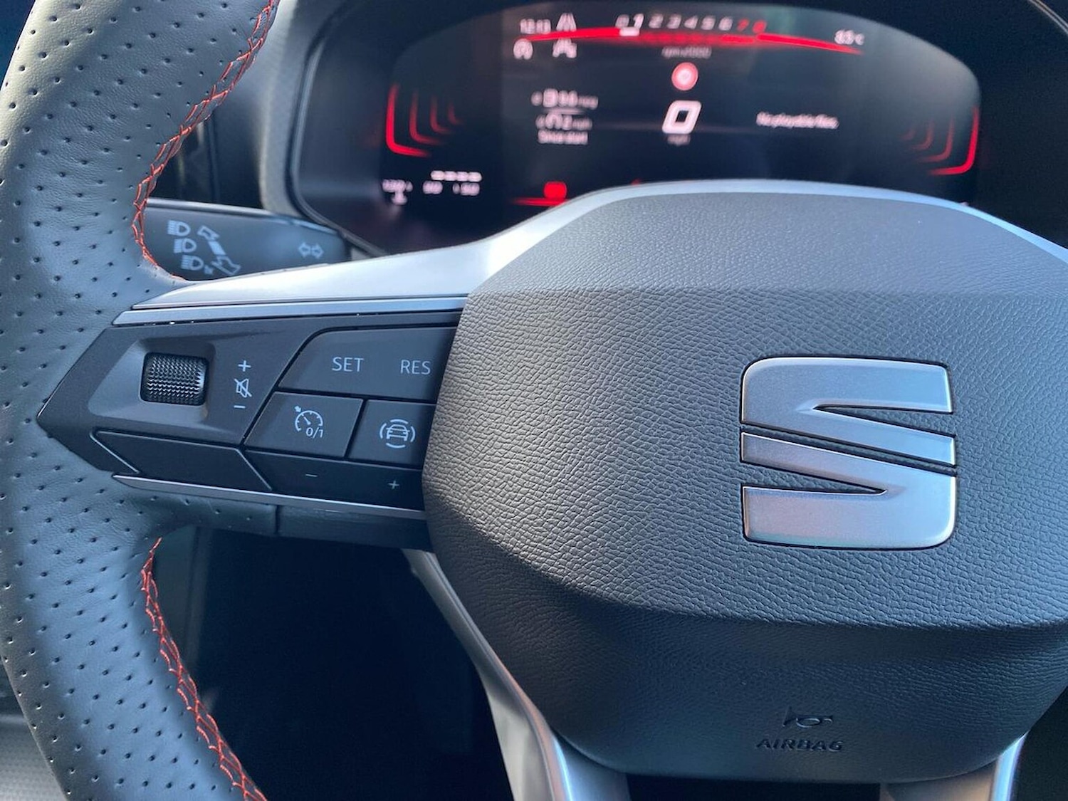 Used SEAT Ibiza 2026 for sale - 78026180: Photo 27