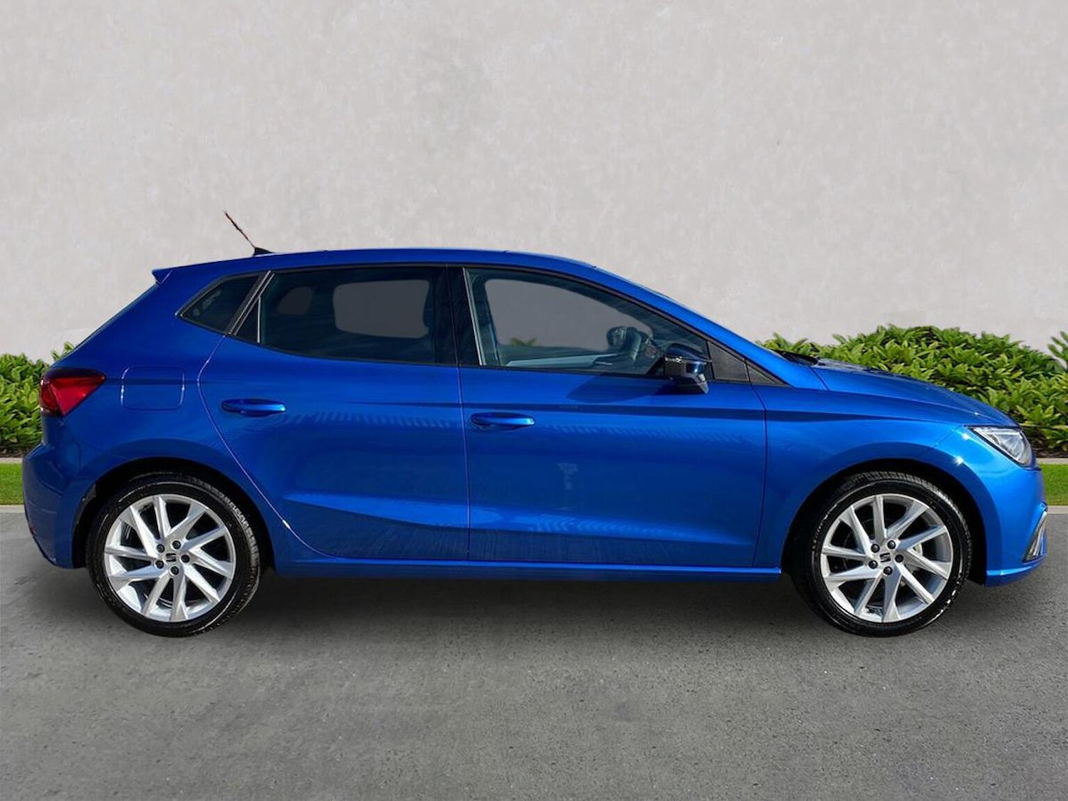 Used SEAT Ibiza 2026 for sale - 78026180: Photo 3