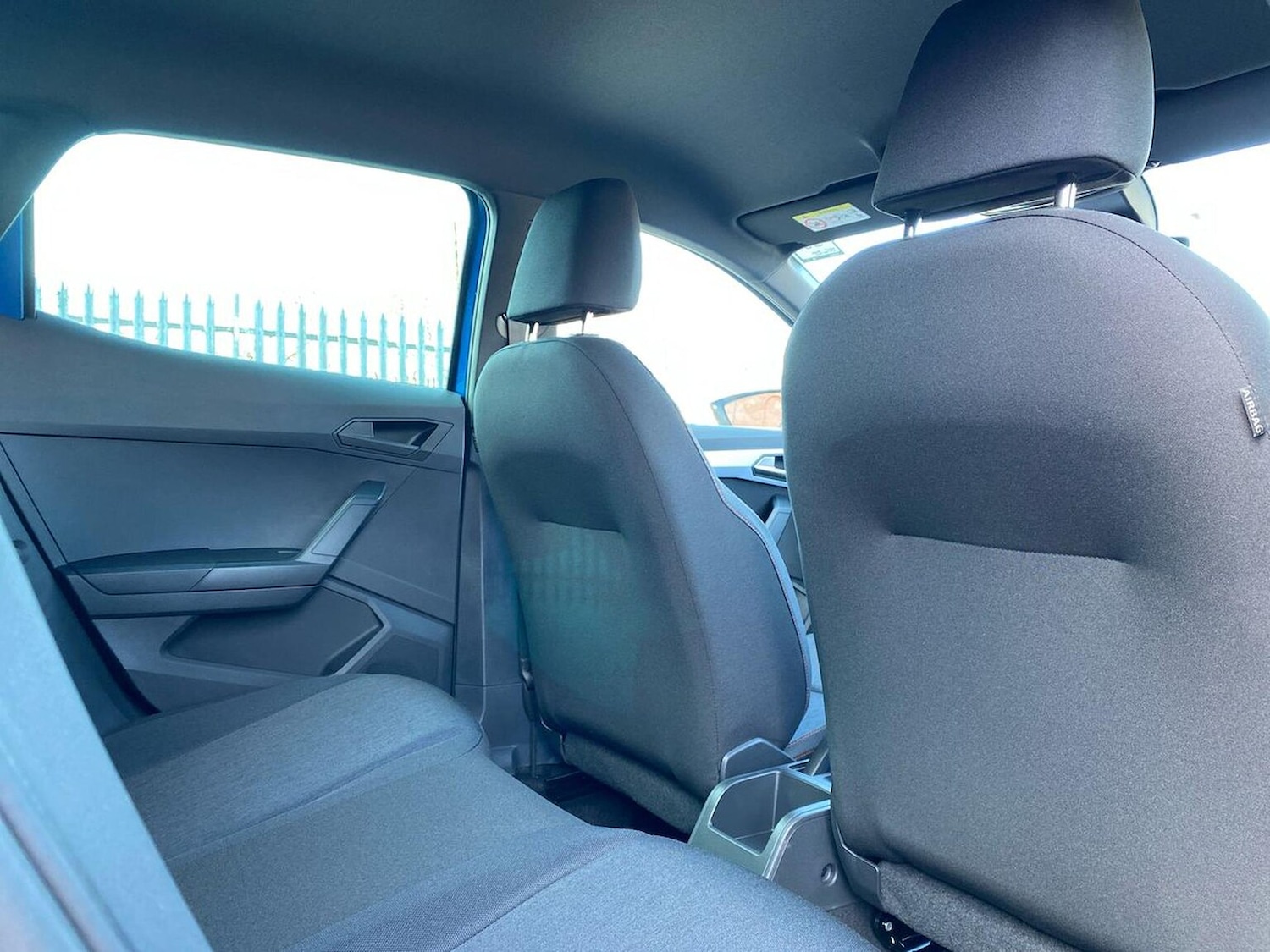 Used SEAT Ibiza 2026 for sale - 78026180: Photo 32