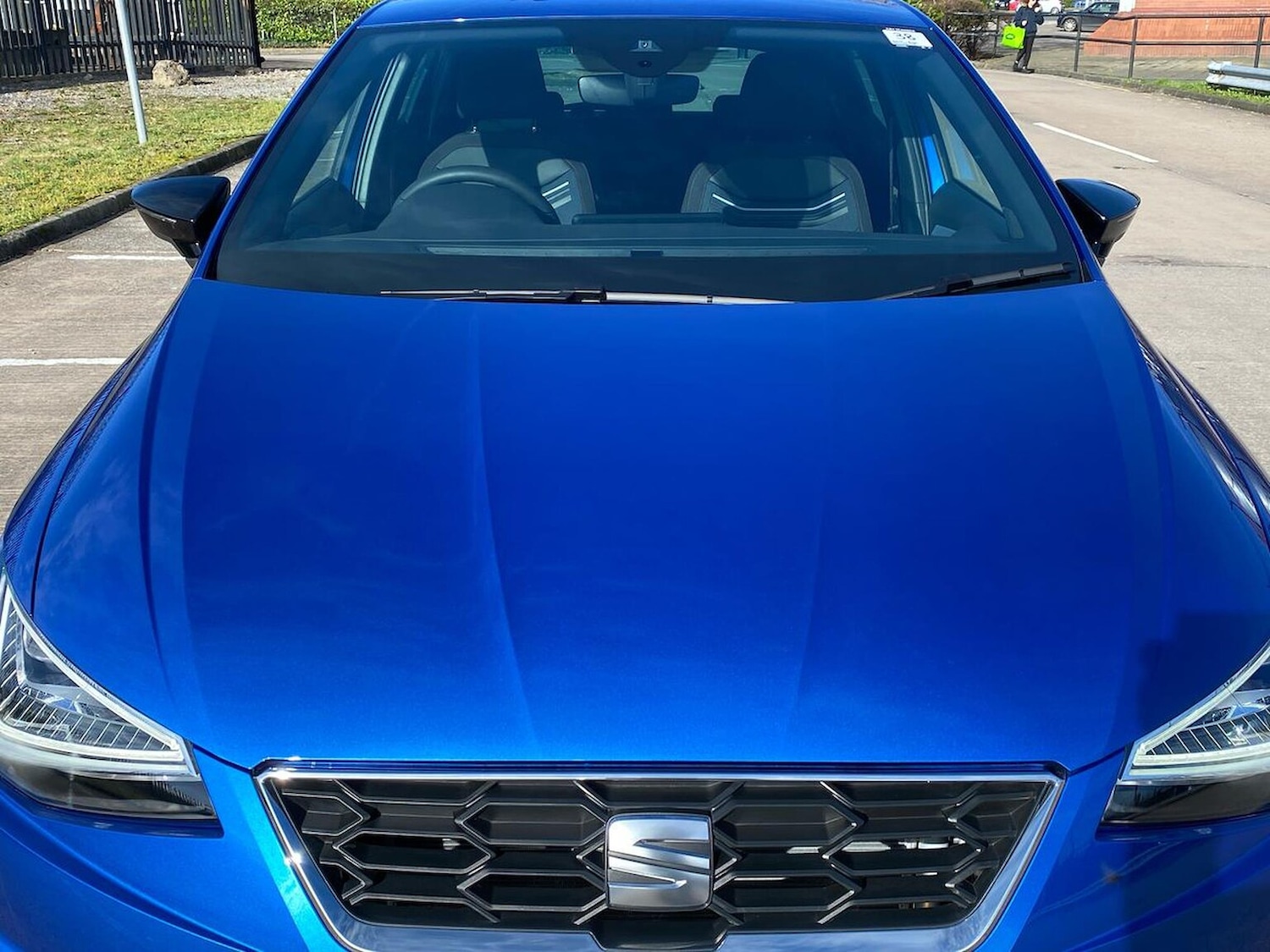 Used SEAT Ibiza 2026 for sale - 78026180: Photo 33