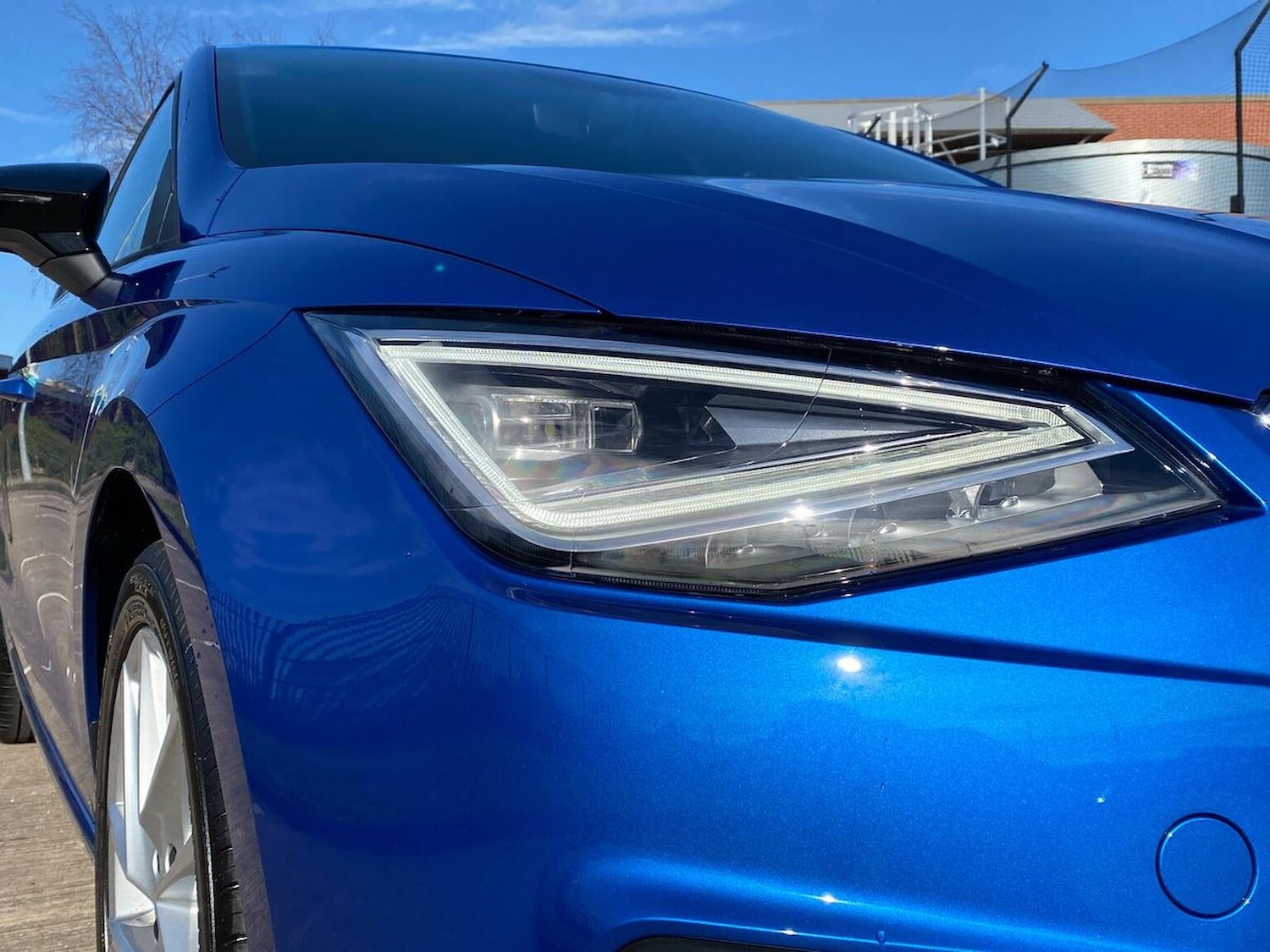 Used SEAT Ibiza 2026 for sale - 78026180: Photo 34