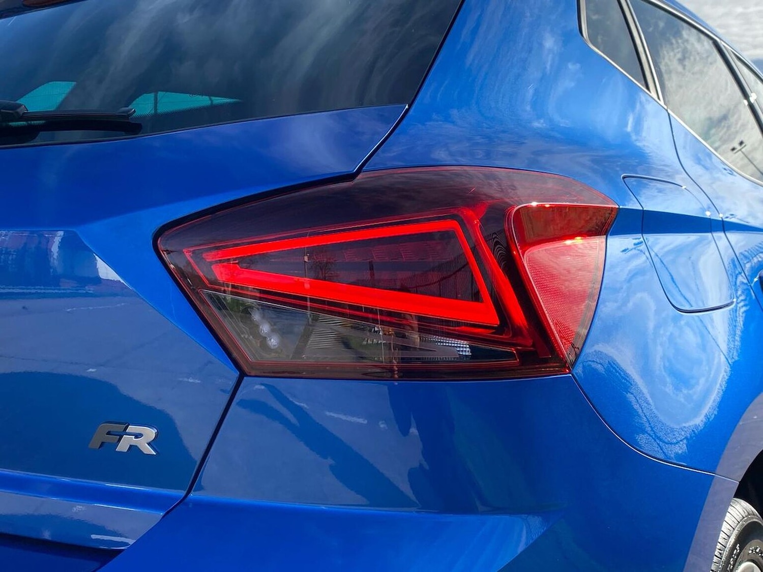 Used SEAT Ibiza 2026 for sale - 78026180: Photo 36