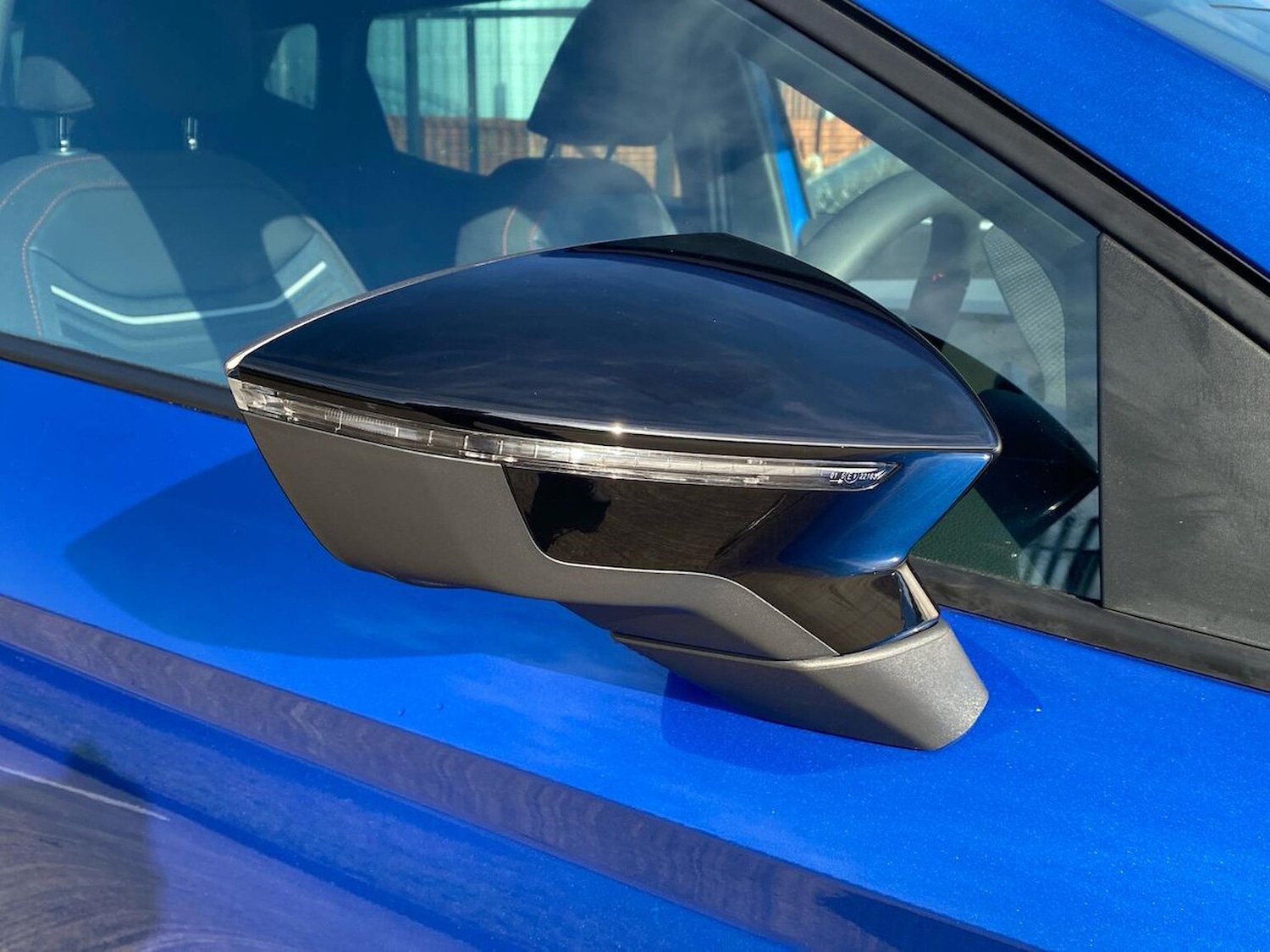 Used SEAT Ibiza 2026 for sale - 78026180: Photo 38