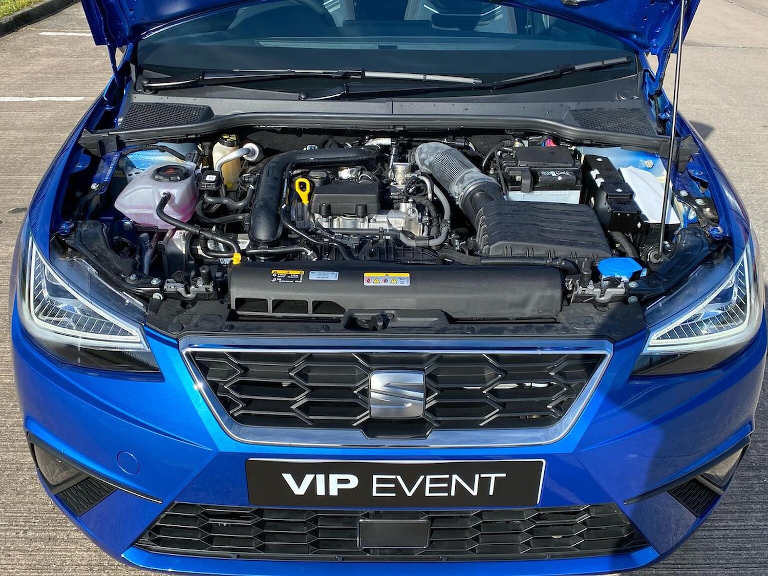 Used SEAT Ibiza 2026 for sale - 78026180: Photo 39