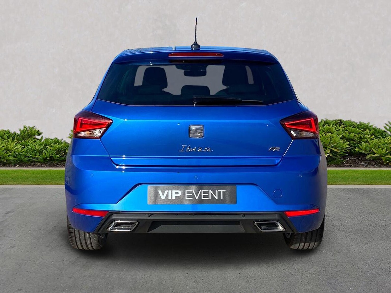 Used SEAT Ibiza 2026 for sale - 78026180: Photo 4