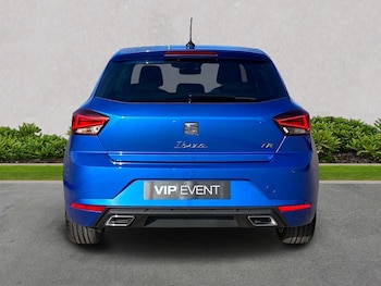 Used SEAT Ibiza 2026 for sale - 78026180: Photo