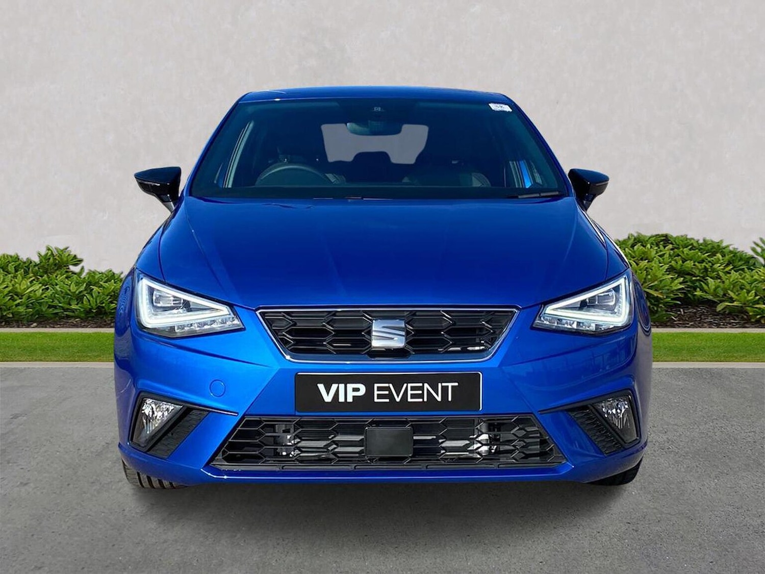 Used SEAT Ibiza 2026 for sale - 78026180: Photo 5