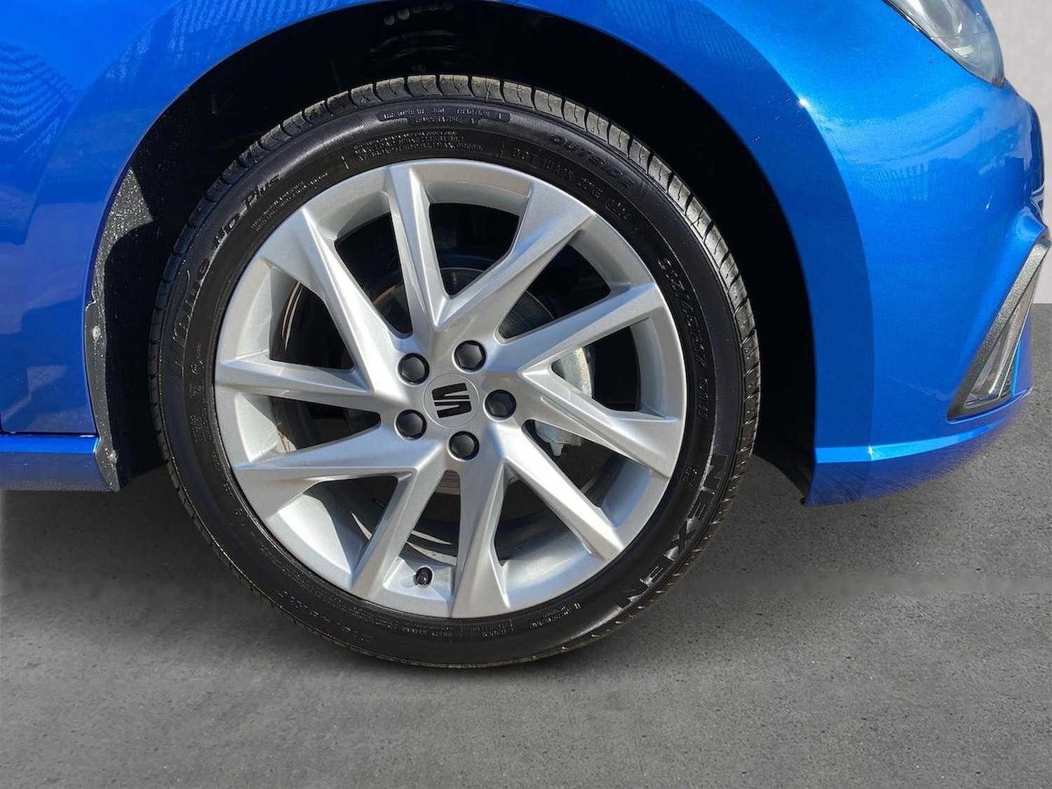 Used SEAT Ibiza 2026 for sale - 78026180: Photo 6