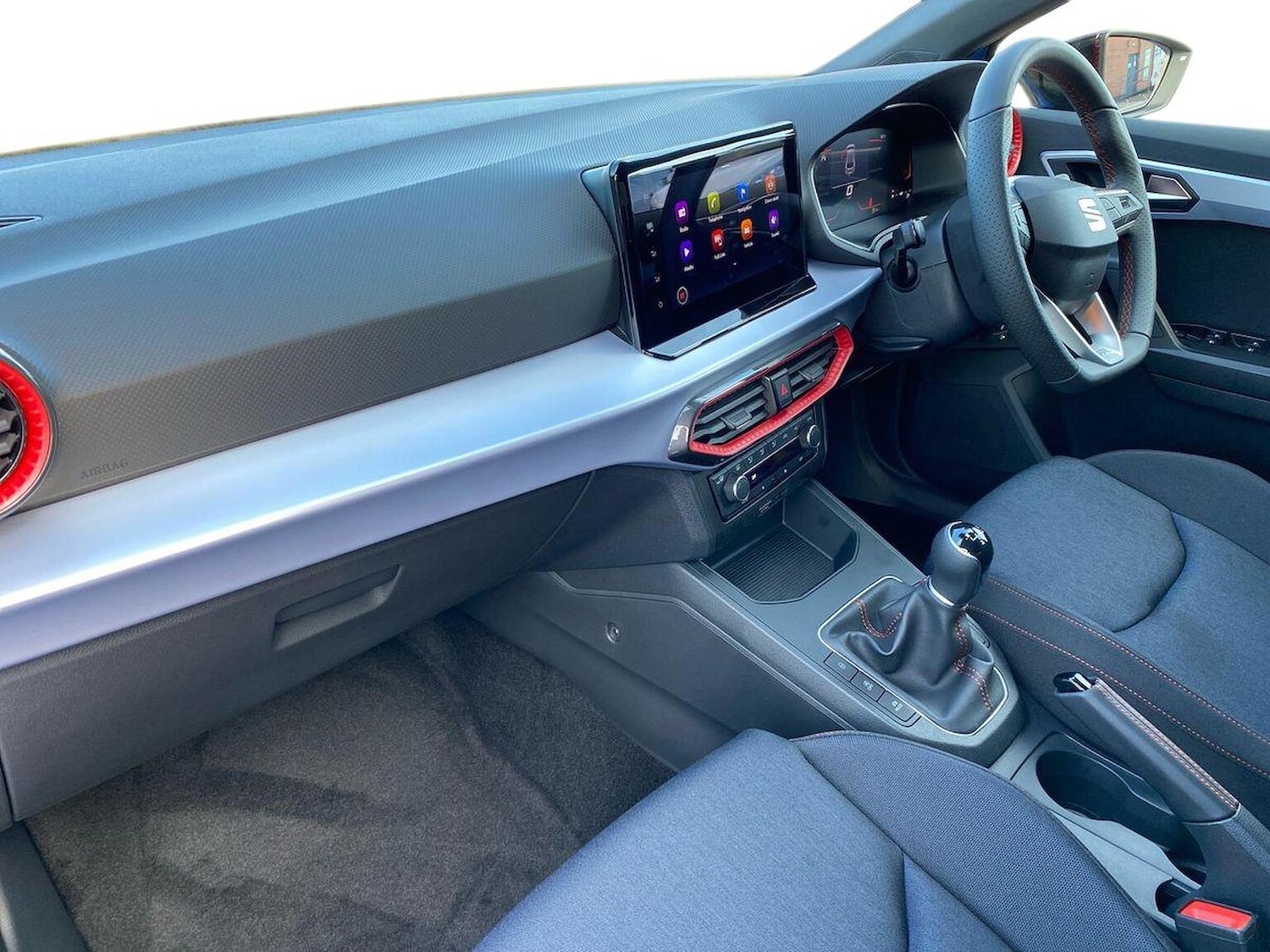 Used SEAT Ibiza 2026 for sale - 78026180: Photo 7