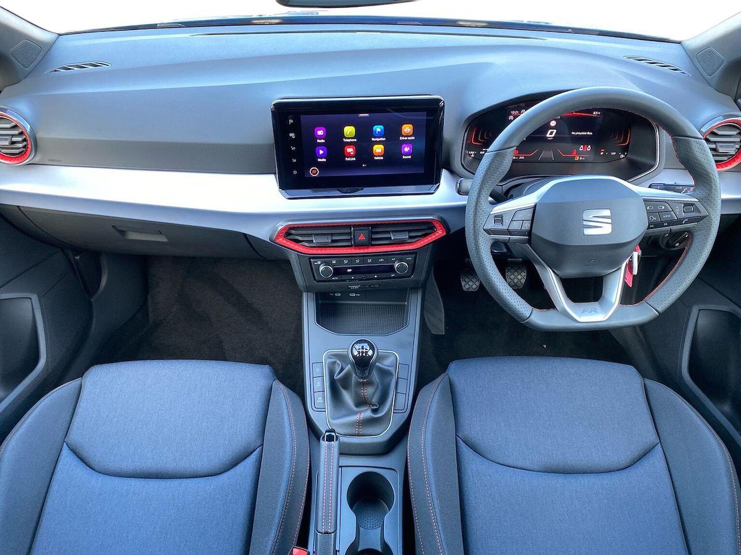 Used SEAT Ibiza 2026 for sale - 78026180: Photo 8