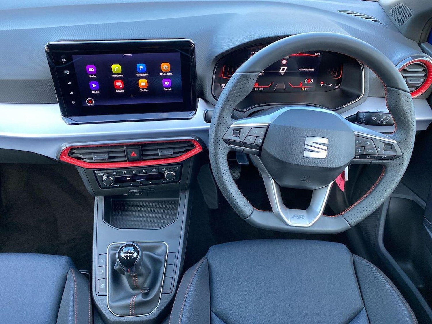 Used SEAT Ibiza 2026 for sale - 78026180: Photo 9