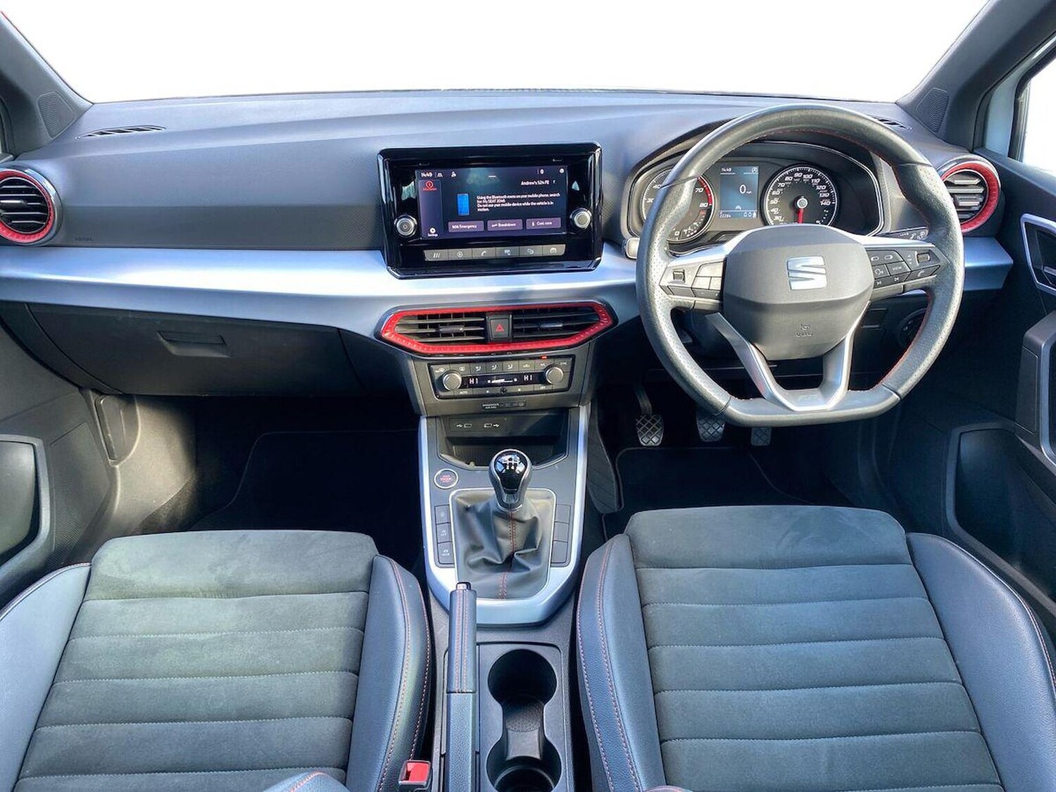 Used SEAT Arona 2023 for sale - 78193127: Photo 10