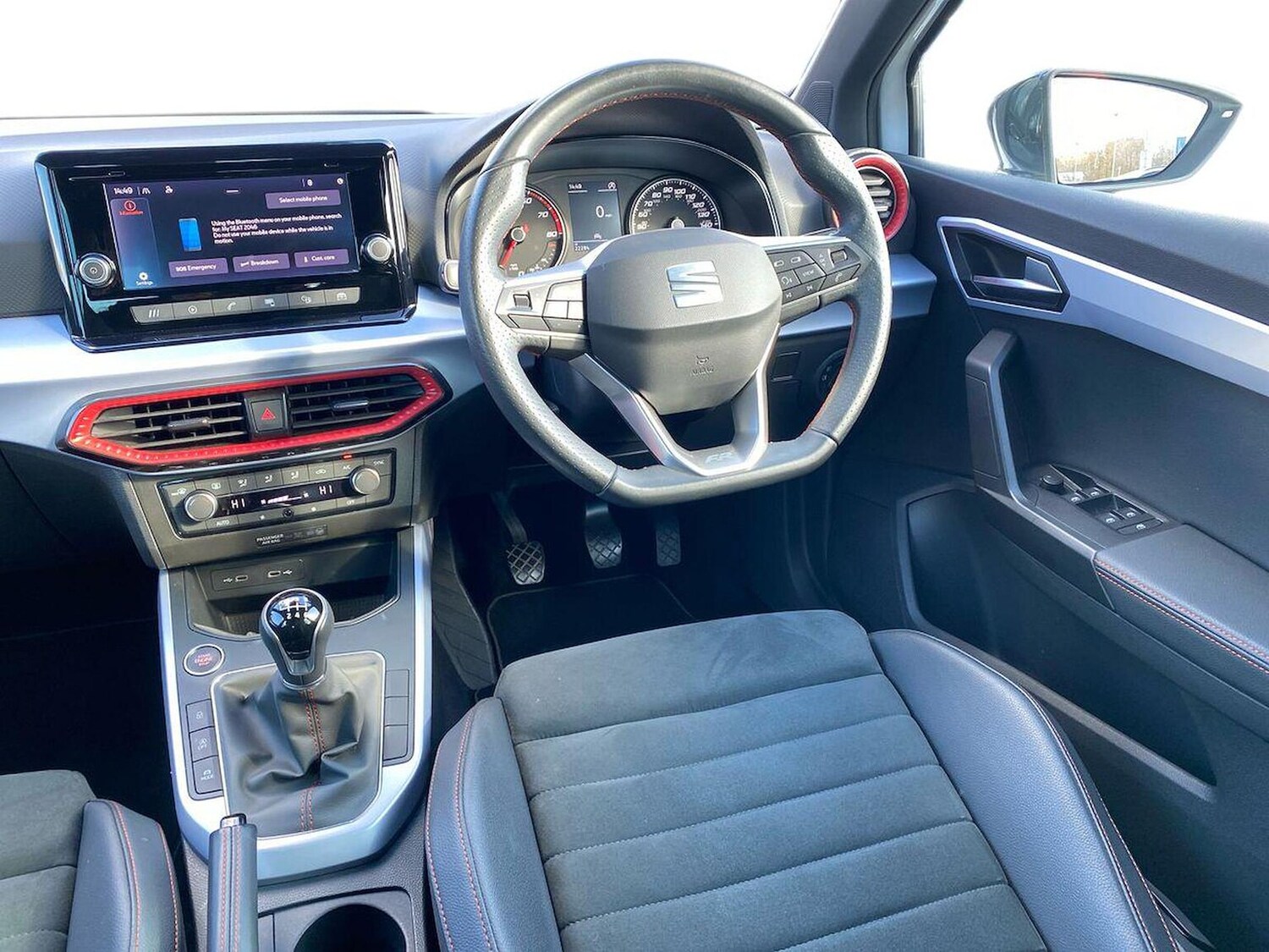 Used SEAT Arona 2023 for sale - 78193127: Photo 11