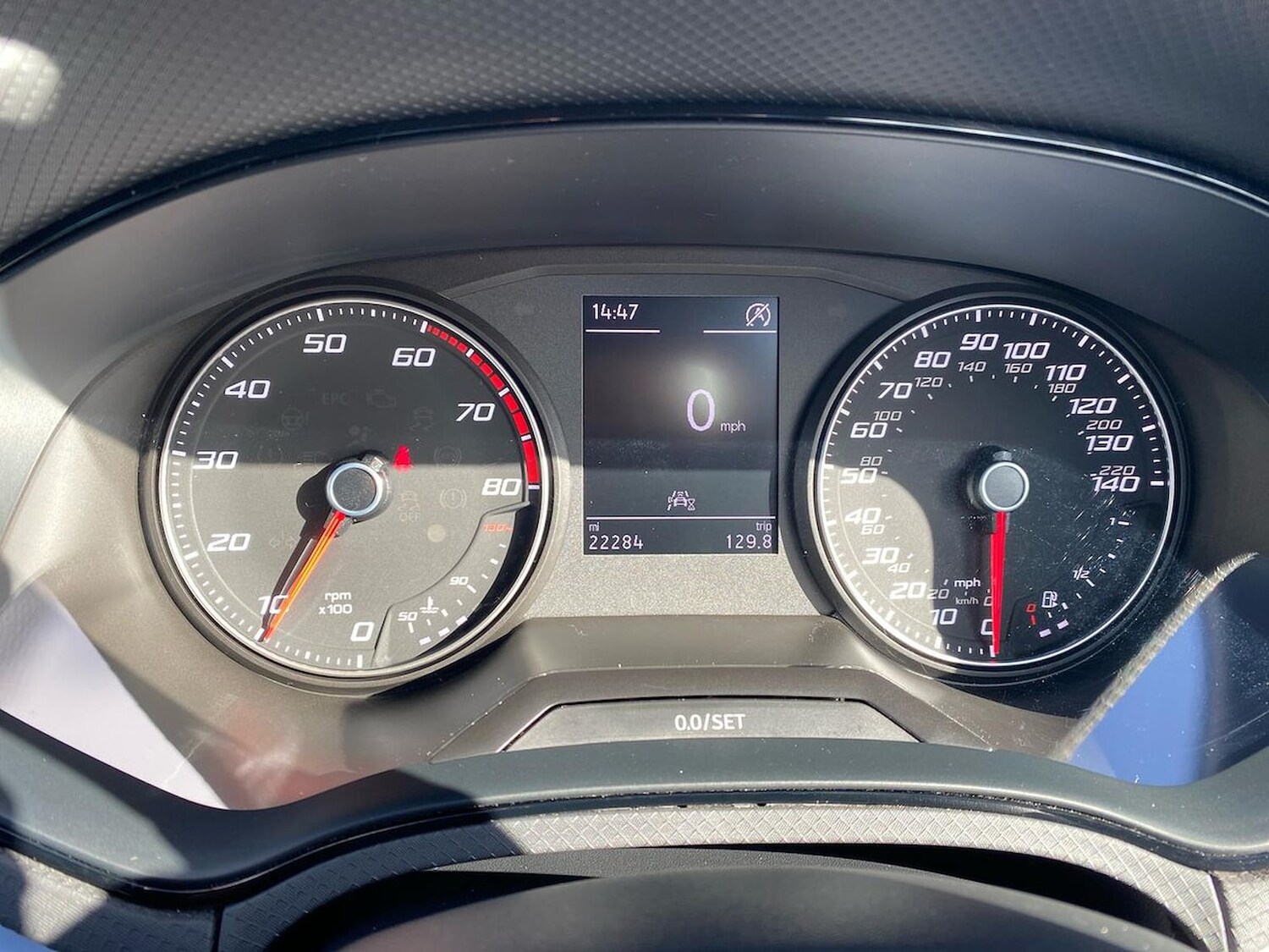 Used SEAT Arona 2023 for sale - 78193127: Photo 12