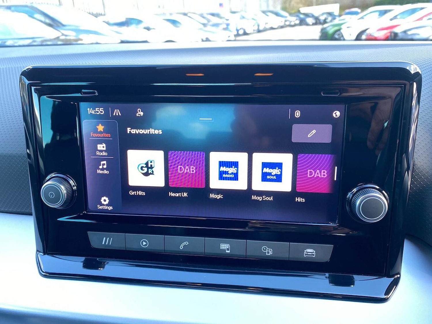 Used SEAT Arona 2023 for sale - 78193127: Photo 13