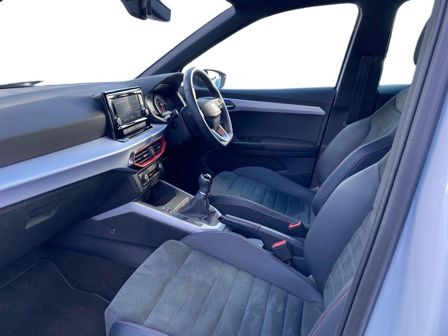 Used SEAT Arona 2023 for sale - 78193127: Photo 17