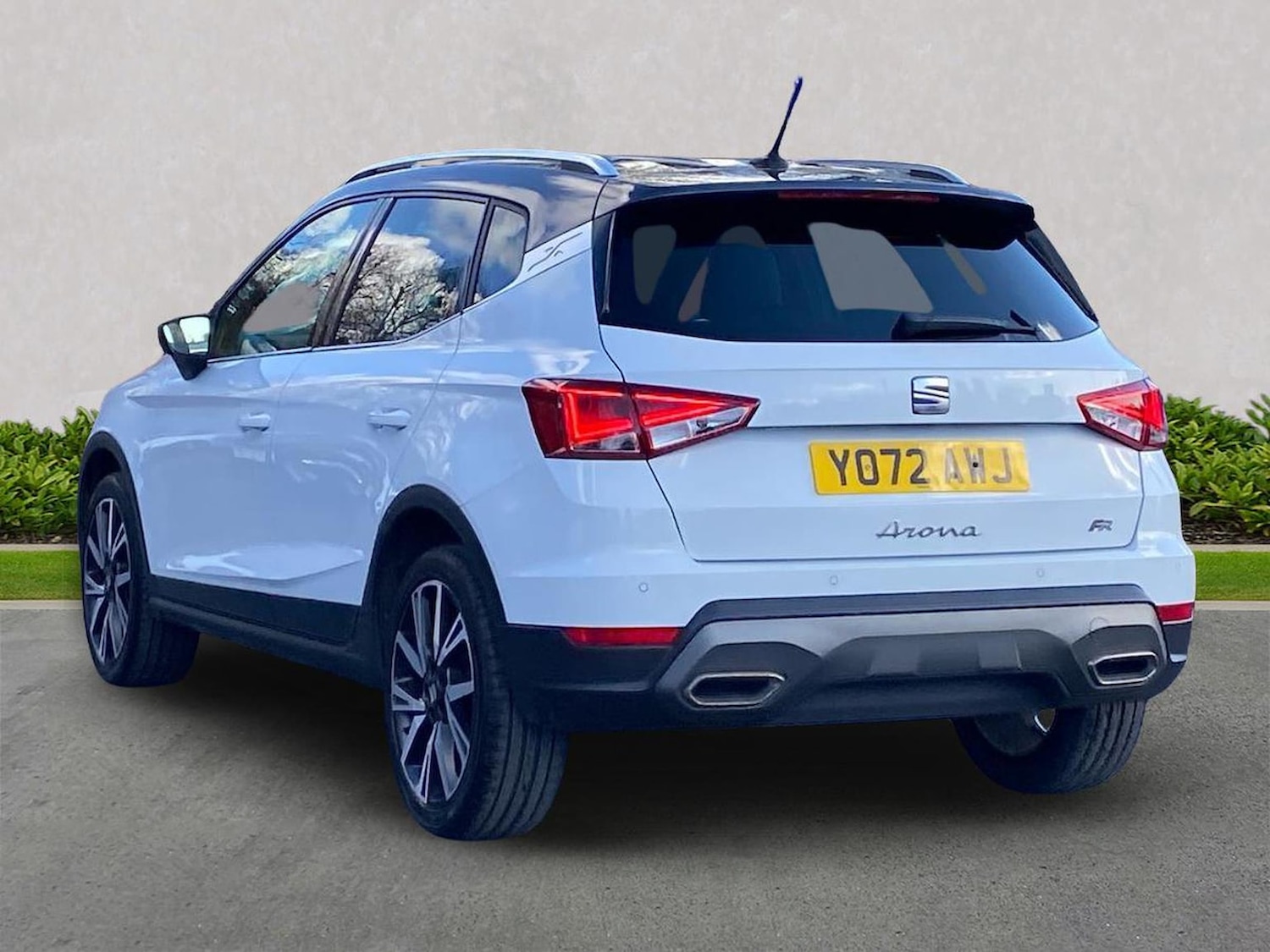 Used SEAT Arona 2023 for sale - 78193127: Photo 2