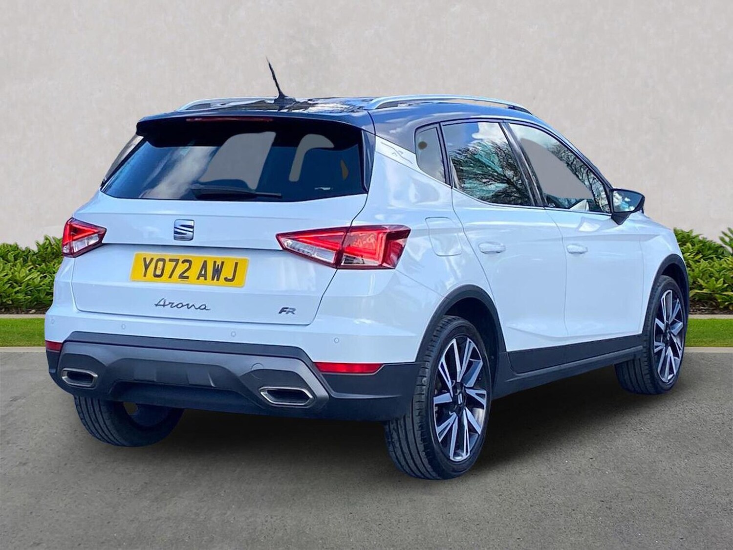 Used SEAT Arona 2023 for sale - 78193127: Photo 20