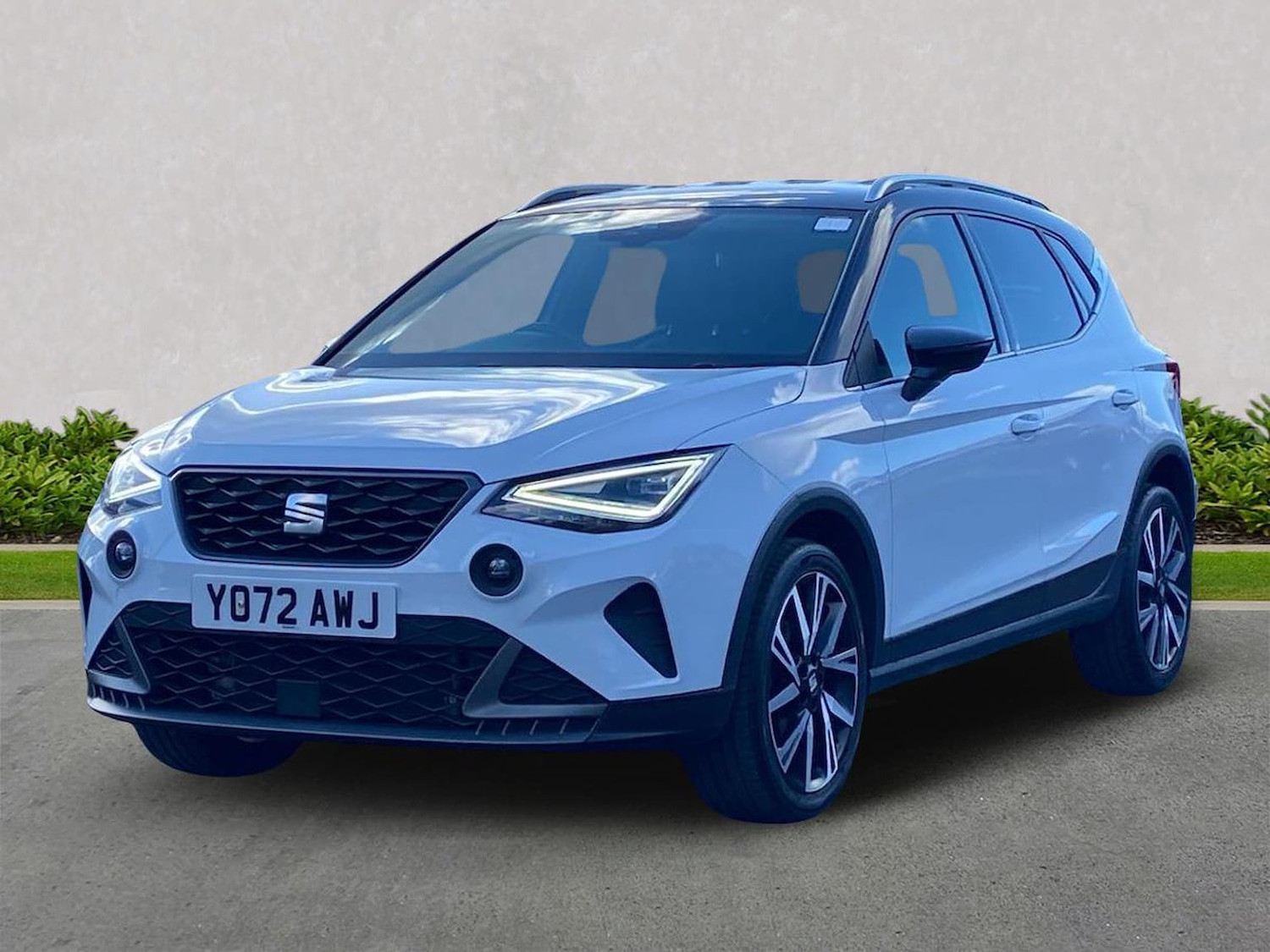 Used SEAT Arona 2023 for sale - 78193127: Photo 22